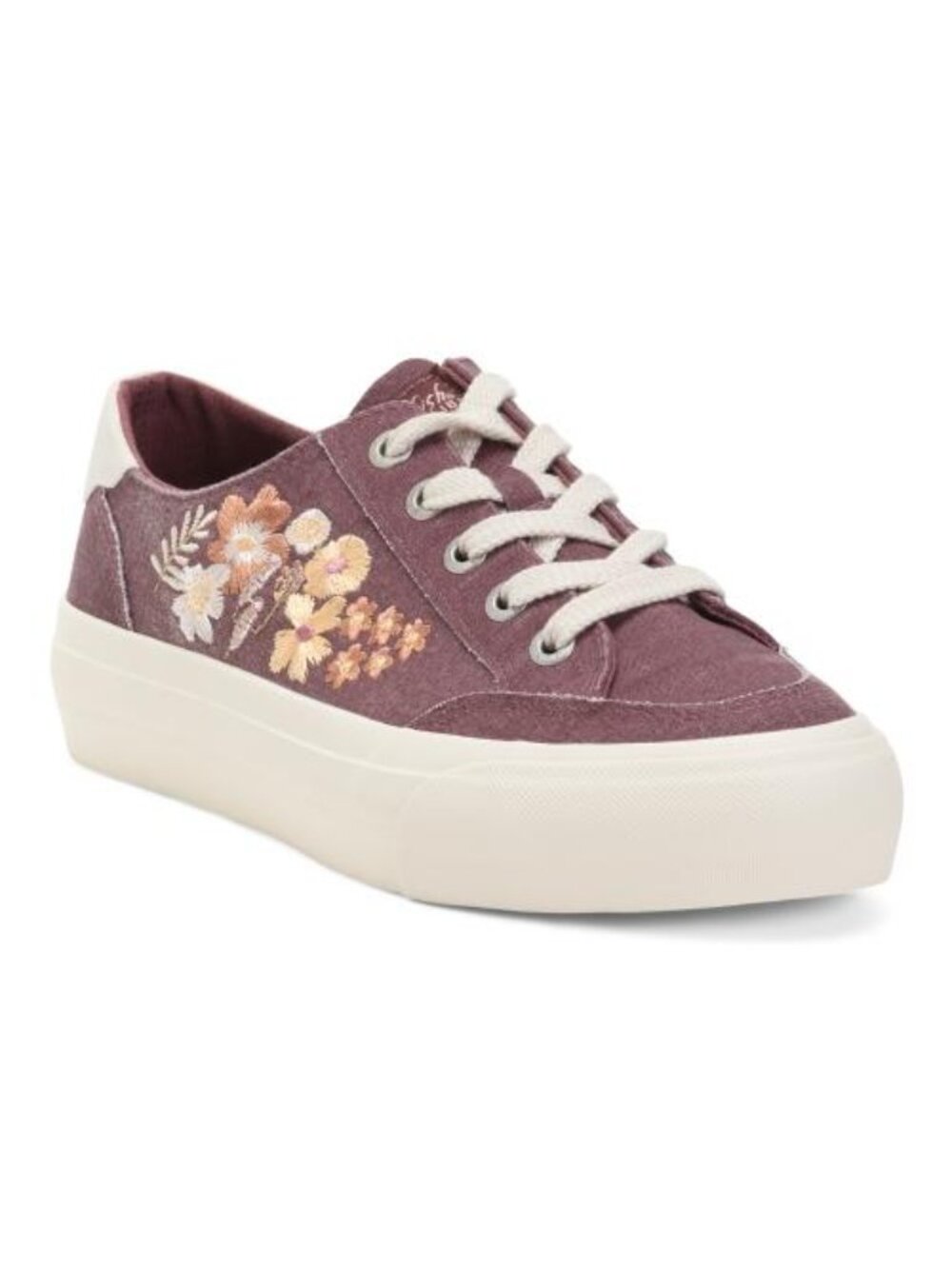 BLOWFISH Sadie Sun 3 Lace Up Sneakers